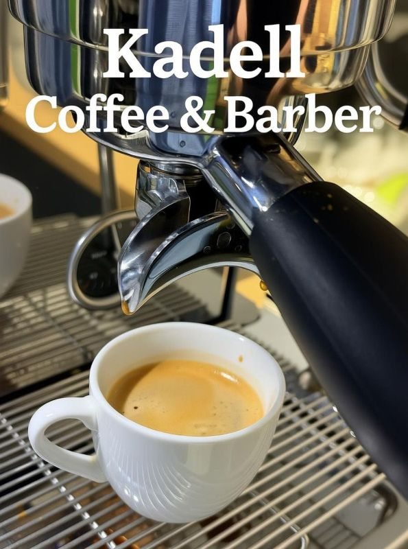 Cafenea Kadell